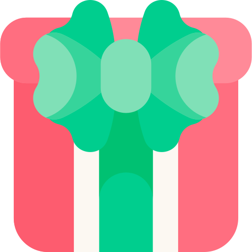 geschenkbox kostenlos Icon geschenkbox kostenlos Icon