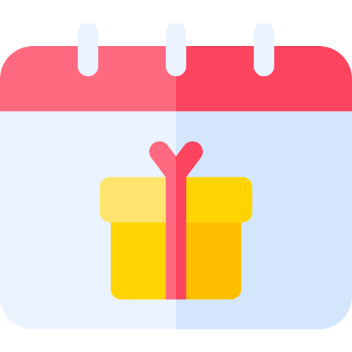 boxing day icono gratis