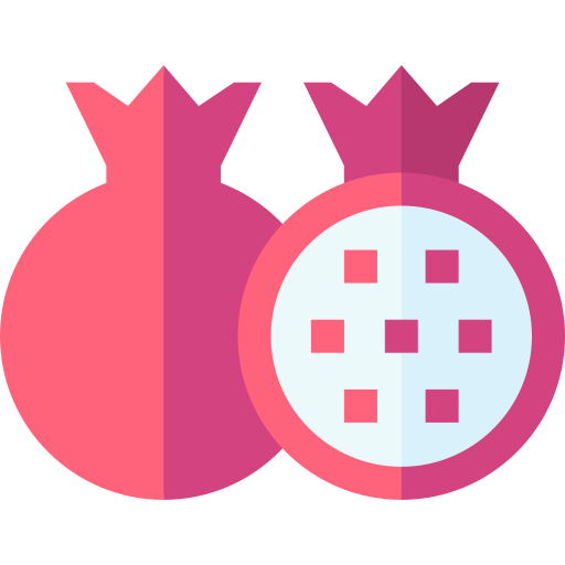 granatapfel kostenlos Icon granatapfel kostenlos Icon