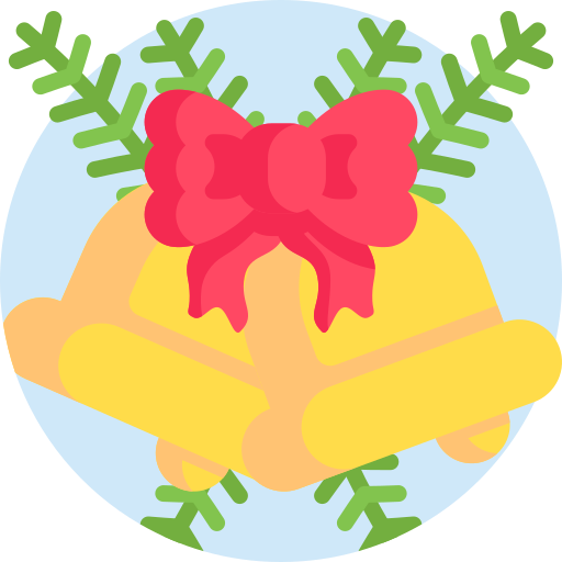campanas icono gratis