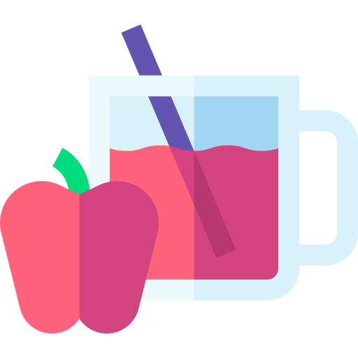 사과주 무료 아이콘