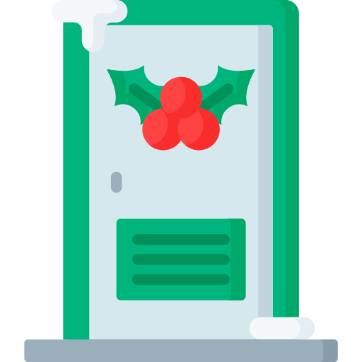 Door free icon