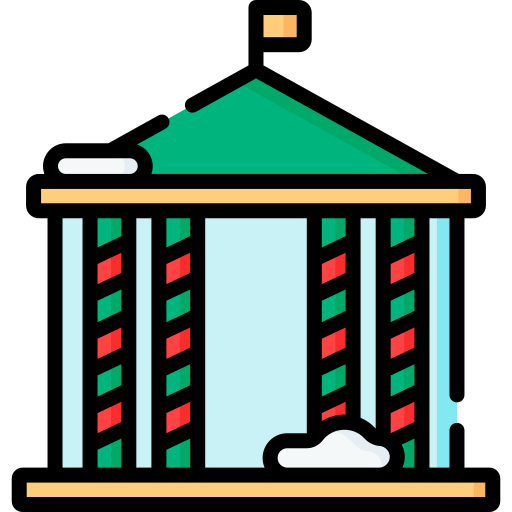 edificio icono gratis