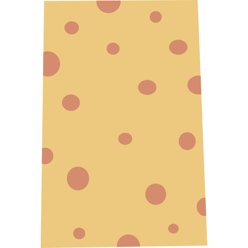 Sponge free icon Sponge free icon