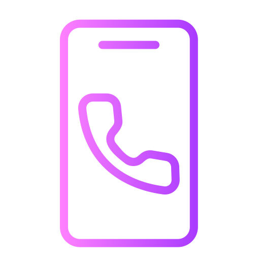 llamada telefónica icono gratis