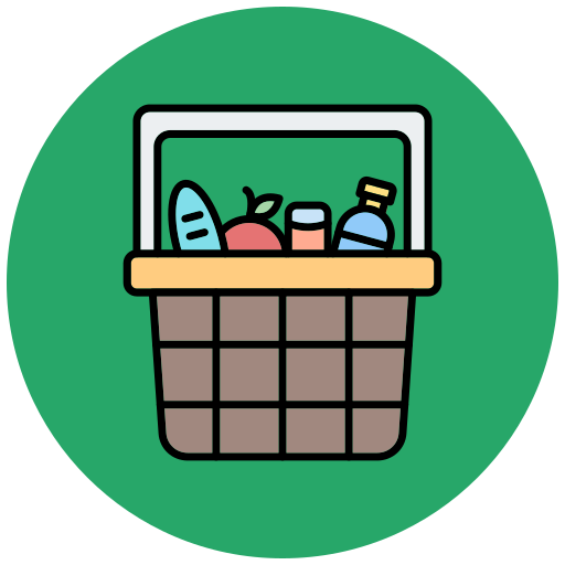 Picnic free icon Picnic free icon