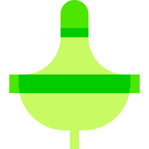 Spinning top free icon Spinning top free icon
