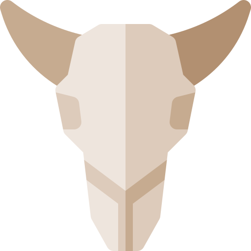 Bull free icon Bull free icon