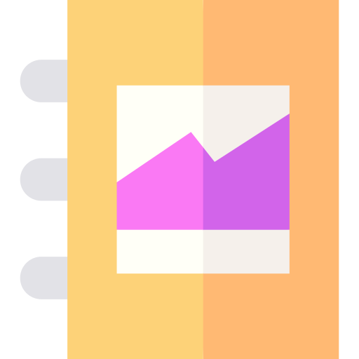 Альбом бесплатно иконка