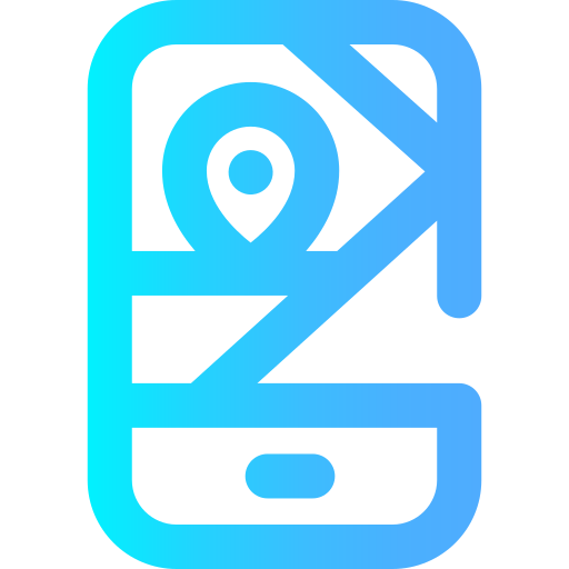 GPS - Free electronics icons