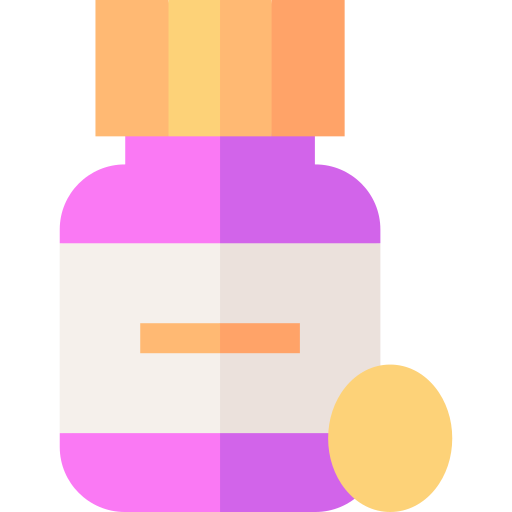 médicament Icône gratuit médicament Icône gratuit