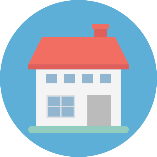 casa icono gratis