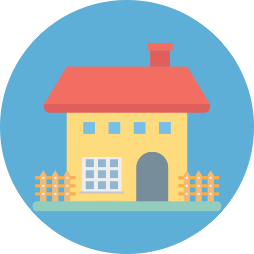 casa icono gratis