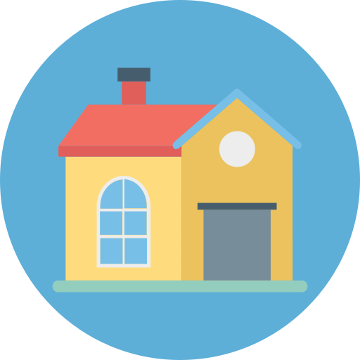 casa icono gratis