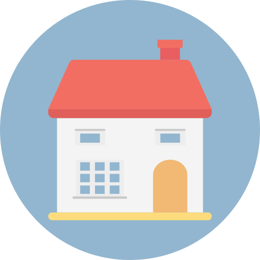 casa icono gratis