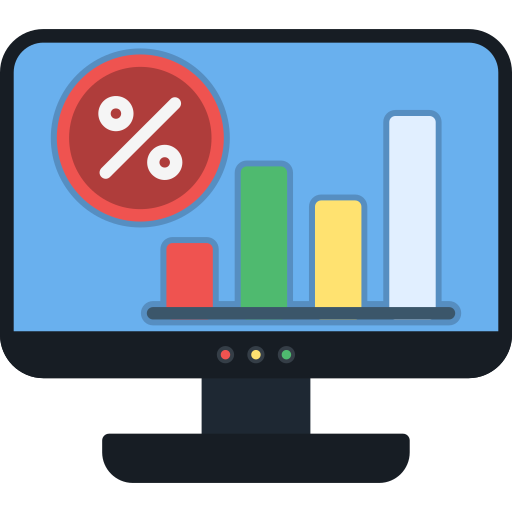 comisión icono gratis