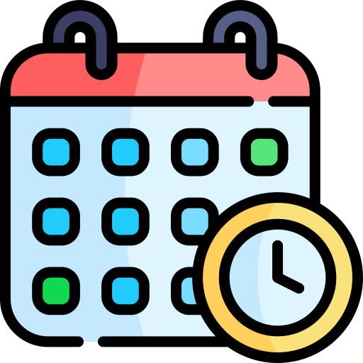 Calendar free icon