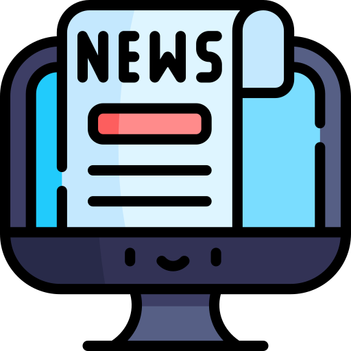nachrichten kostenlos Icon