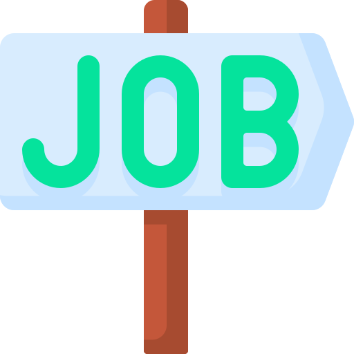 emploi Icône gratuit emploi Icône gratuit