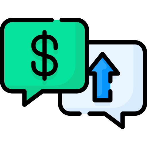 Зарплата бесплатно иконка