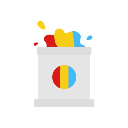 regenbogen kostenlos Icon