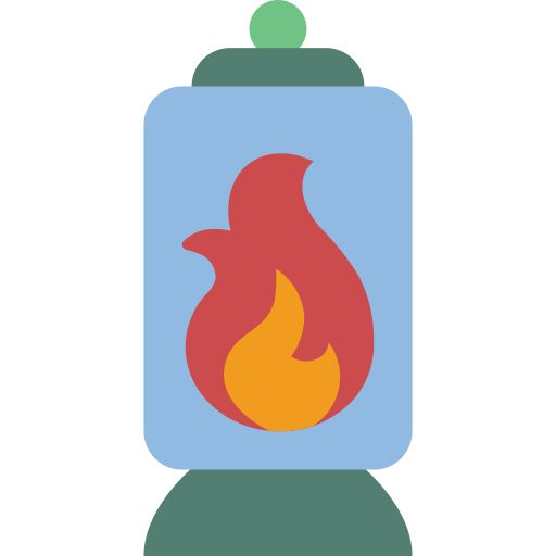 antorcha icono gratis