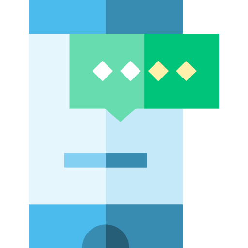 teléfono inteligente icono gratis