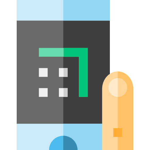 Password free icon