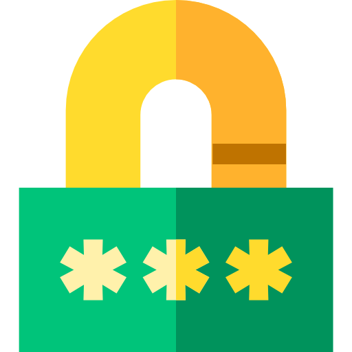 Lock free icon