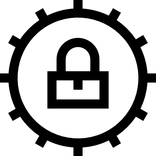 Settings free icon