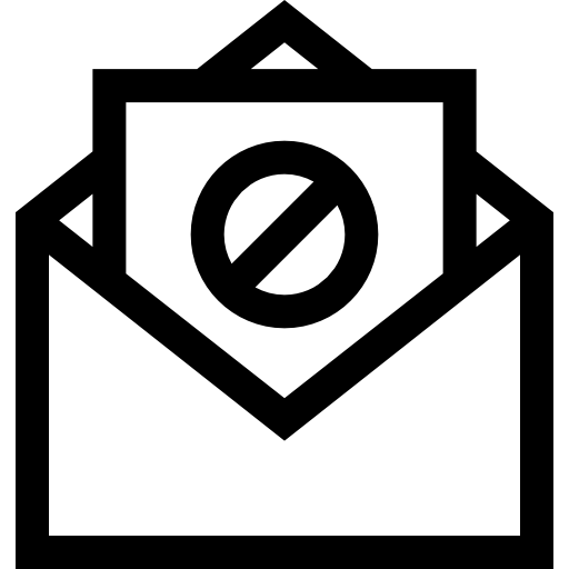 email kostenlos Icon