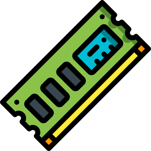Ram Memory - Free technology icons