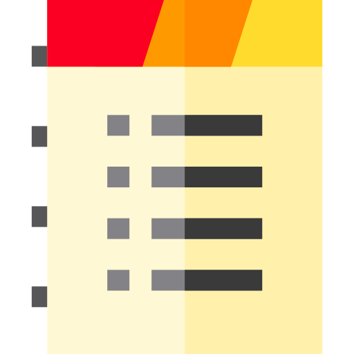 calendario icono gratis