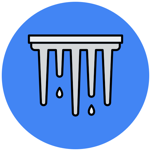eiszapfen kostenlos Icon eiszapfen kostenlos Icon