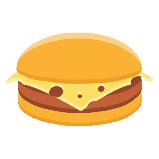 hamburguesa icono gratis