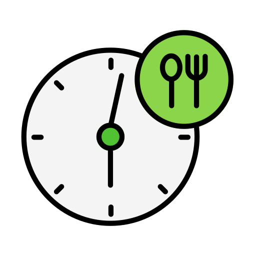Iftar free icon