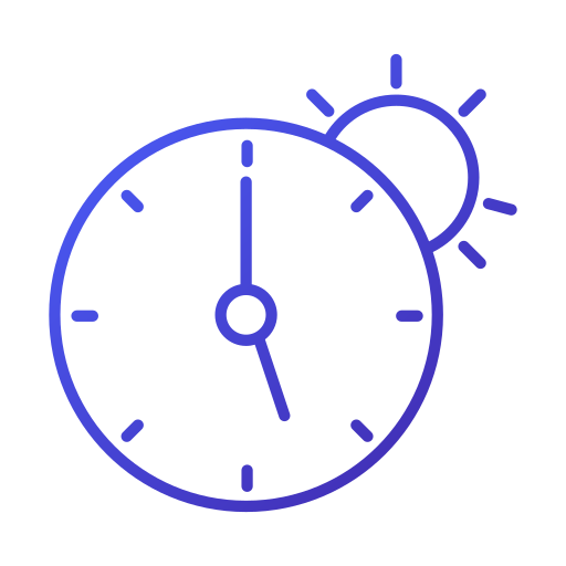 Time free icon Time free icon