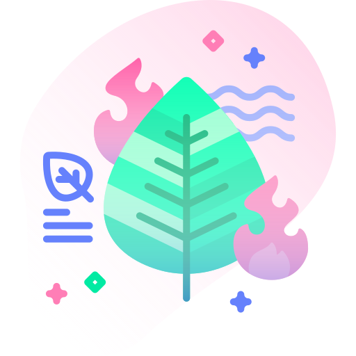 Leaf free icon Leaf free icon