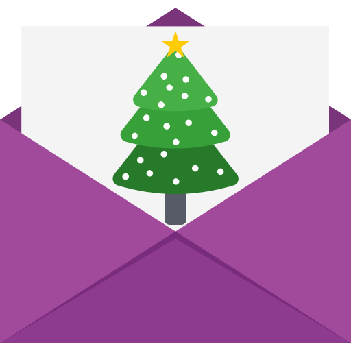 navidad icono gratis