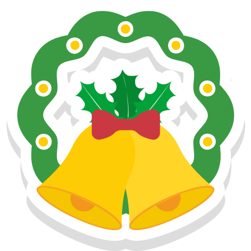 navidad icono gratis