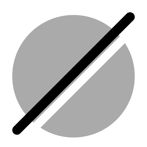 rond Icône gratuit rond Icône gratuit