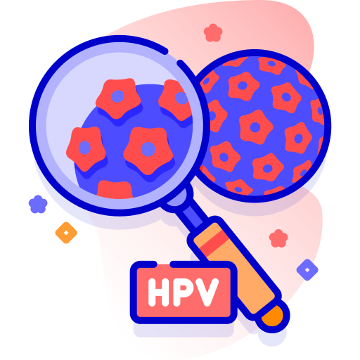 hpv icono gratis