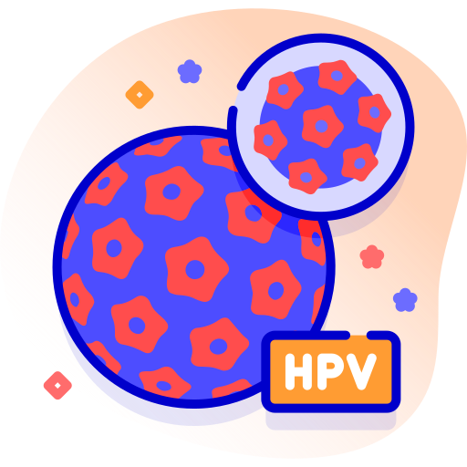 hpv icono gratis