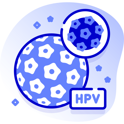 Hpv ícones De Saúde E Médico Grátis 6867