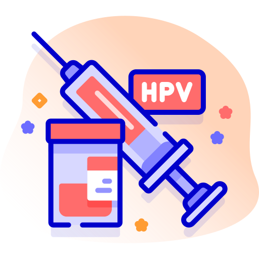 hpv icono gratis