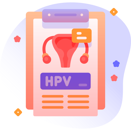 hpv icono gratis