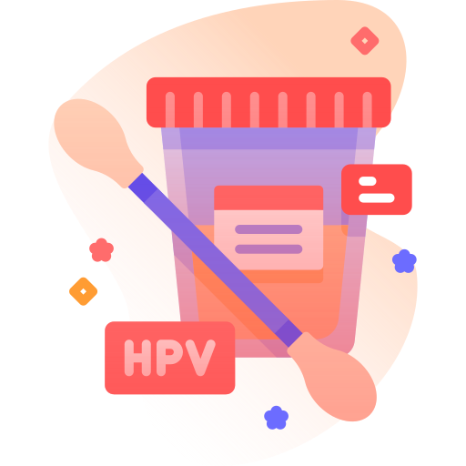 hpv icono gratis