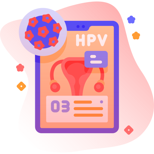 hpv icono gratis