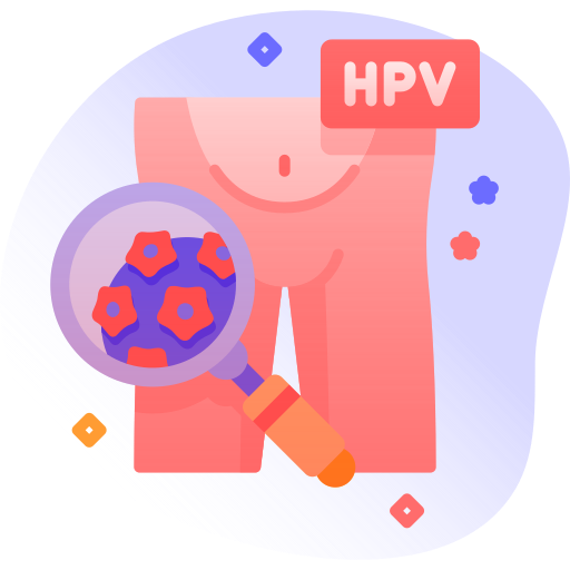 hpv icono gratis