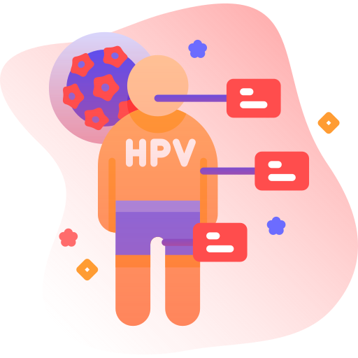 hpv icono gratis